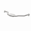 MagnaFlow Direct Fit Catalytic Converter 04-06 Colorado 2.8/3.5 Rear O