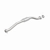 MagnaFlow Direct Fit Catalytic Converter 09-10 Hummer H3T 3.7L