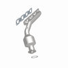 MagnaFlow Direct Fit Catalytic Converter 2003-2004 M45 V8 4.5 OEM Manifold