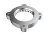 aFe Silver Bullet Throttle Body Spacer Kit Hyundai Veloster N 19-22/Elantra N 22-26 L4-2.0L (t)