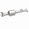 MagnaFlow Direct Fit Catalytic Converter 18-20 Kia Rio 1.6L