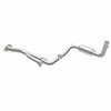 MagnaFlow Direct Fit Catalytic Converter 2004 Liberty D/S frt OEM