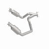 MagnaFlow 19-24 Ram 1500 5.7L OEM Grade Federal/EPA Compliant Direct-Fit Catalytic Converter