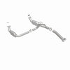 MagnaFlow 03-06 Chevrolet Express 1500 4.3L Direct Fit Converter