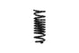Eibach 21-24 Chevrolet Suburban / 21-24 GMC Yukon XL Pro Kit Springs - Set of 4