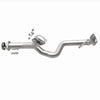 BRE Exhaust 09-12 Escape Tribute 2.5L 3.0L Front Pipe Kit