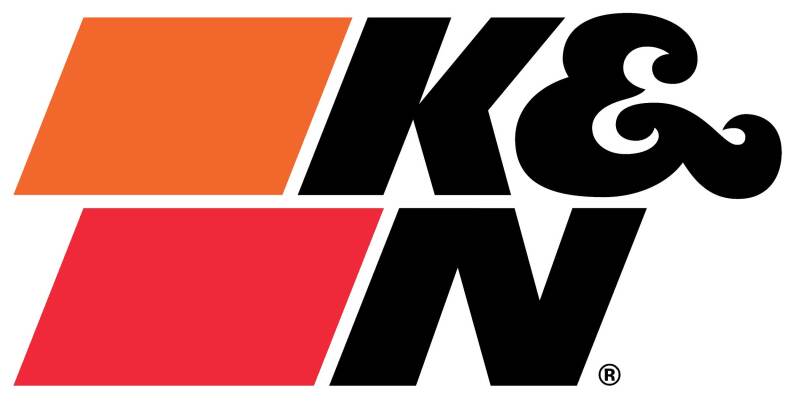 K&N 2025 Ford Bronco 2.3L NextGen Cold Air Intake