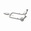 MagnaFlow Direct Fit Catalytic Converter 94-97 T-Bird/Cougar 4.6L 50S