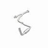 MagnaFlow 2004 Jeep Liberty 3.7L Direct Fit Converter