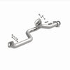 BRE Exhaust 09-12 Escape Tribute 2.5L 3.0L Front Pipe Kit