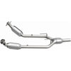 MagnaFlow Direct Fit Catalytic Converter 96-97 Mercury Cougar 3.8L