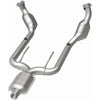 MagnaFlow Direct Fit Catalytic Converter 94-97 T-Bird/Cougar 4.6L 50S