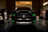 Oracle Lighting 09-18 RAM 1500 Sport Halo Headlights - Blk Housing w/No Controller