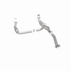 MagnaFlow 03-06 Chevrolet Express 1500 4.3L Direct Fit Converter