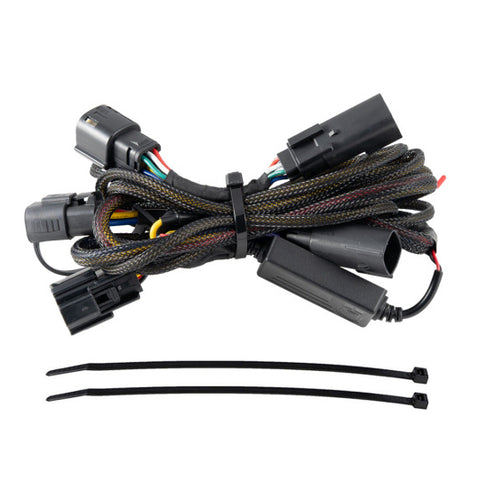 Diode Dynamics 23-26 GMC Canyon C1R HitchMount Harness