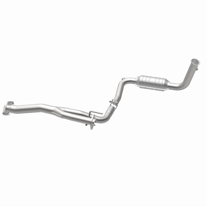 MagnaFlow Direct Fit Catalytic Converter 2004 Liberty D/S frt OEM