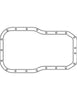 Cometic Toyota 2S-ELC/3S-FE/3S-GELC/3S-GTE/5S-FE/5S-FNE .062in Fiber Oil Pan Gasket