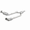 MagnaFlow Direct Fit Catalytic Converter 96-97 Mercury Cougar 3.8L