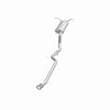 MagnaFlow BRE Exhaust Kit 01-06 Hyundai Santa Fe 2.7L