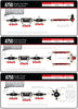 Product Specifications Sheet