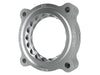 aFe Silver Bullet Throttle Body Spacer Kit Hyundai Veloster N 19-22/Elantra N 22-26 L4-2.0L (t)
