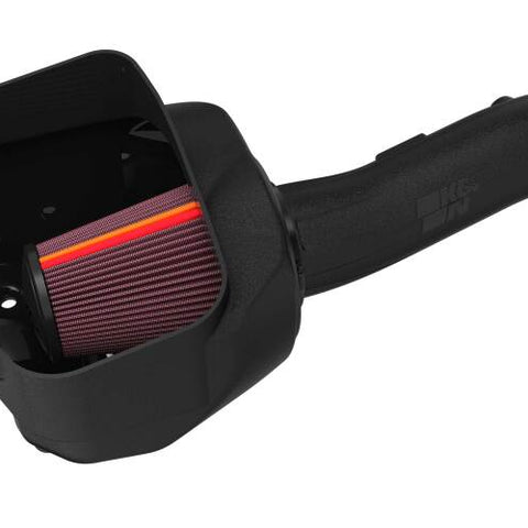 K&N 2025 RAM RHO L6 3.0L (TT) NextGen Cold Air Intake