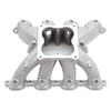 Edelbrock Chevy LSR SB Super Victor Dominator Carburetor Intake Manifold