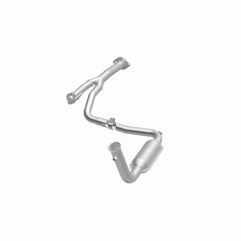 MagnaFlow Direct Fit Catalytic Converter 2004 Liberty D/S frt OEM