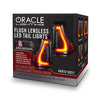 Oracle 10-23 Lexus GX460 and Toyota Prado Flush Lensless LED Tail Lights