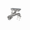 MagnaFlow Direct Fit Catalytic Converter 04-10 Mitsu Endeavor 3.8L