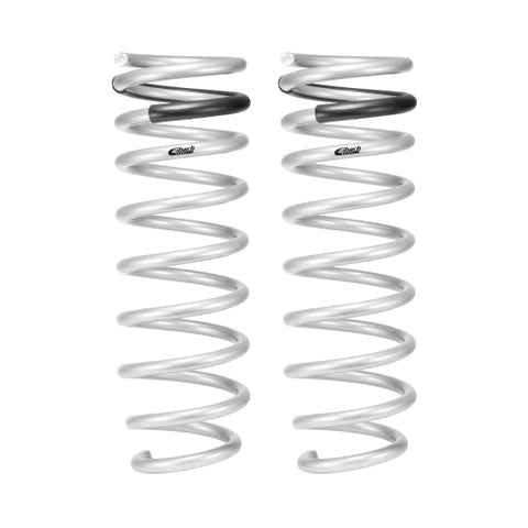 Eibach 22-25 Ford Bronco Raptor 3.0L Pro Lift Kit HD Rear Springs