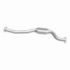 MagnaFlow Direct Fit Catalytic Converter 04-06 Colorado 2.8/3.5 Rear O