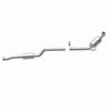 MagnaFlow Direct Fit Catalytic Converter 08-10 C300 3.0L D/S