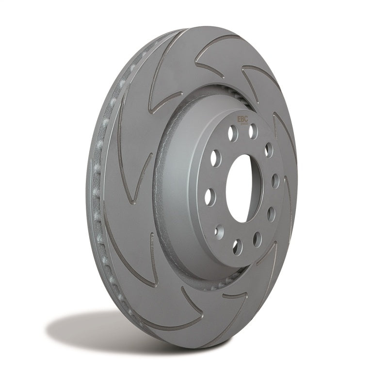 EBC 03-12 Mazda RX8 BSD Rear Rotors