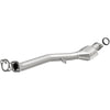 MagnaFlow Direct Fit Catalytic Converter 08-09 Subaru Outback H4 2.5