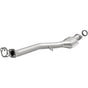 MagnaFlow Direct Fit Catalytic Converter 08-09 Subaru Outback H4 2.5