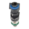 Edelbrock Precision-Flow Fuel Injector (42 lb/hr)