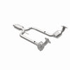 MagnaFlow Direct Fit Catalytic Converter 94-97 T-Bird/Cougar 4.6L 50S