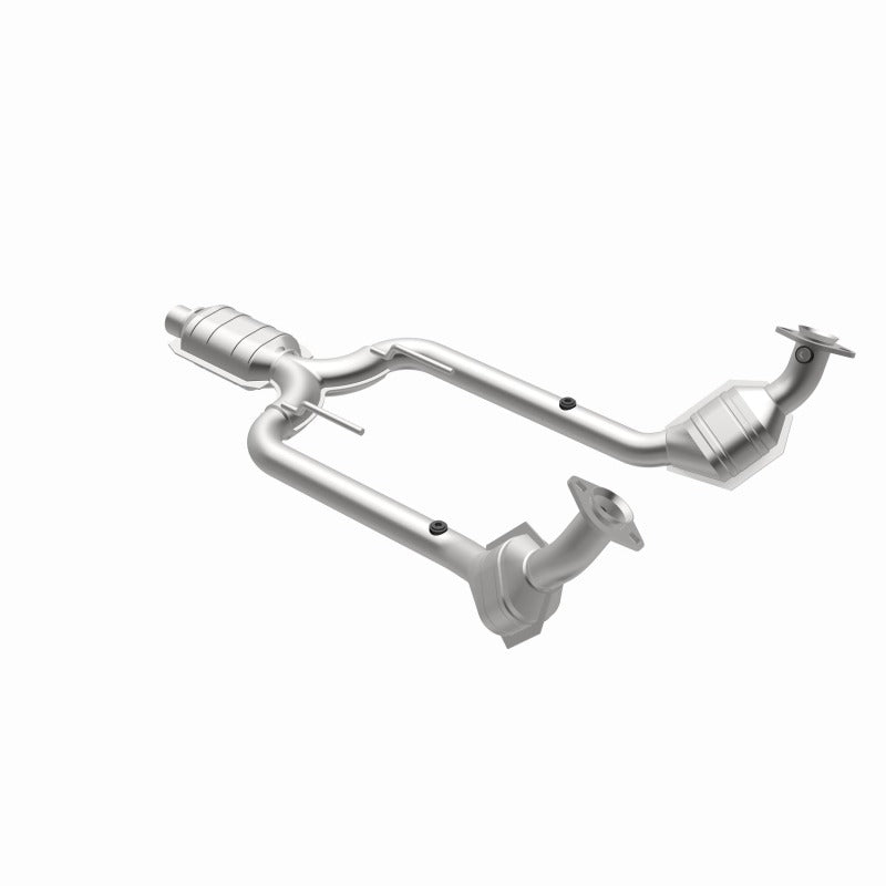 MagnaFlow Direct Fit Catalytic Converter 94-97 T-Bird/Cougar 4.6L 50S