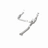 MagnaFlow 03-06 Chevrolet Express 1500 4.3L Direct Fit Converter