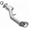 MagnaFlow Direct Fit Catalytic Converter 08-09 Subaru Outback H4 2.5