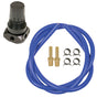 BD Diesel Exhaust Manifold Waste Gate Regulator Kit