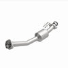 MagnaFlow 20-21 Nissan NV200 2.0L Direct Fit Catalytic Converter