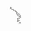 MagnaFlow Direct Fit Catalytic Converter 09-10 Hummer H3T 3.7L