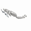MagnaFlow 08-09 Ford Focus 2.0L Direct Fit Converter