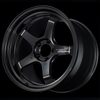 Advan GT Beyond-R 18X10.0 / +40 Offset / 5x120 BC / 72.5mm Bore / Racing Titanium Black