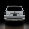 Oracle 14-23 Toyota 4Runner Black Series Lensless Flush Style LED Tail Lights - Tinted