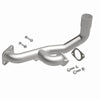 BRE Exhaust 11-17 C/V Grand Caravan Town & Country Routan 3.6L Front Pipe Kit