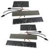 ORACLE Lighting 87-93 Mustang LX Full Sequential LED Tail Light Conversion Kit