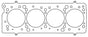 Cometic Fiat Twin Cam .070in MLS Cylinder Head Gasket - 85mm Bore